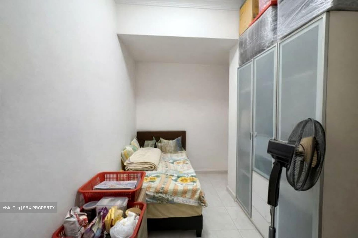 MAR THOMA ROAD (D12), Apartment #535652831